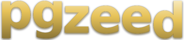 pgzeed โลโก้
